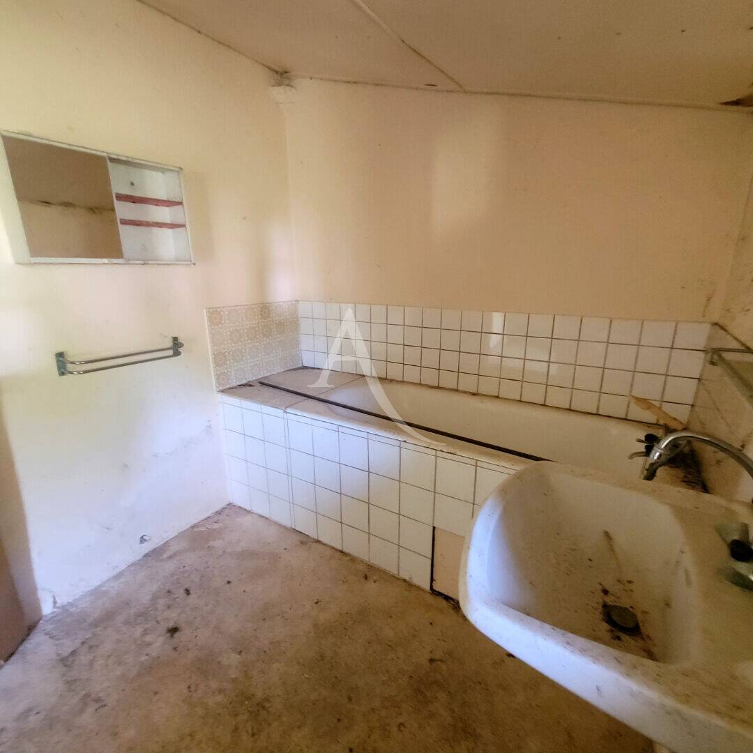 Maison à vendre, 66m², LA BOISSIERE DES LANDES
