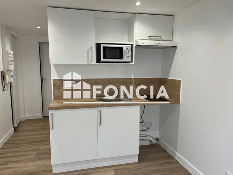 Maison à louer, 25m², LE MANS