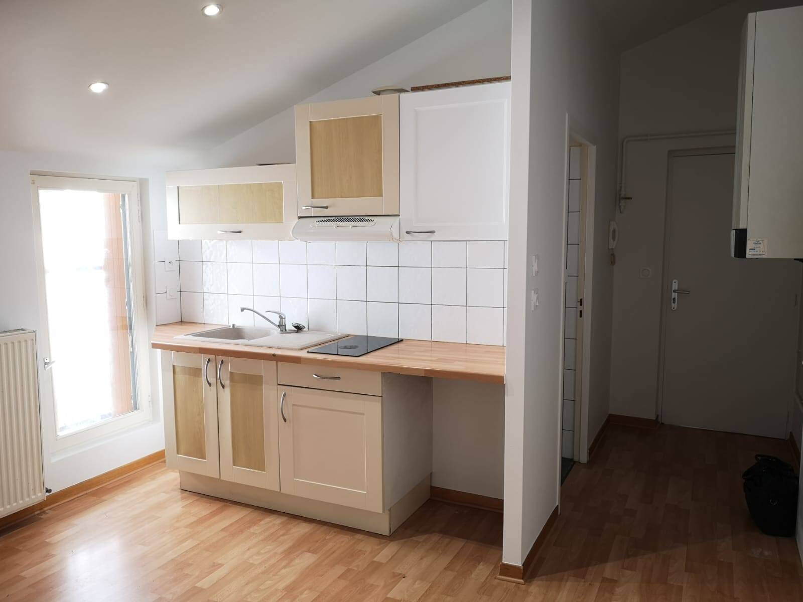 Maison à louer, 34m², VALENCE