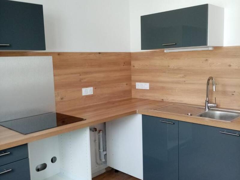 Maison à louer, 66m², LAVAL