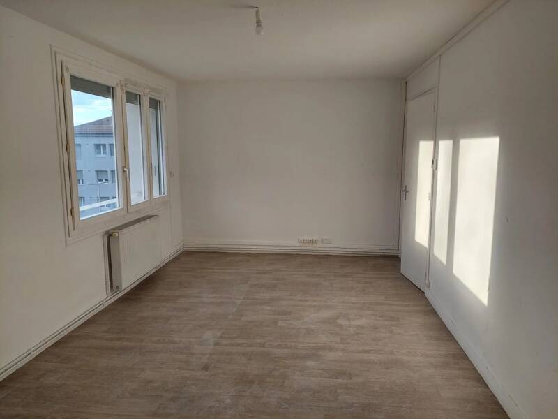 Maison à louer, 56m², SAINT ETIENNE