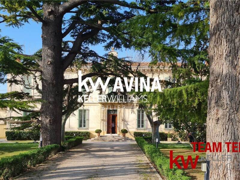 Maison à vendre, 496m², GRANS