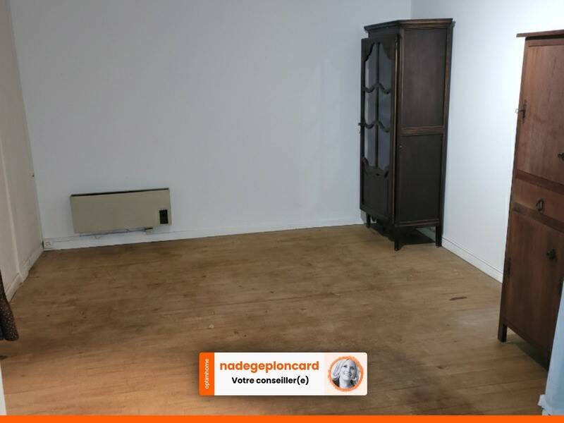 Maison à vendre, 80m², PONTAILLER SUR SAONE