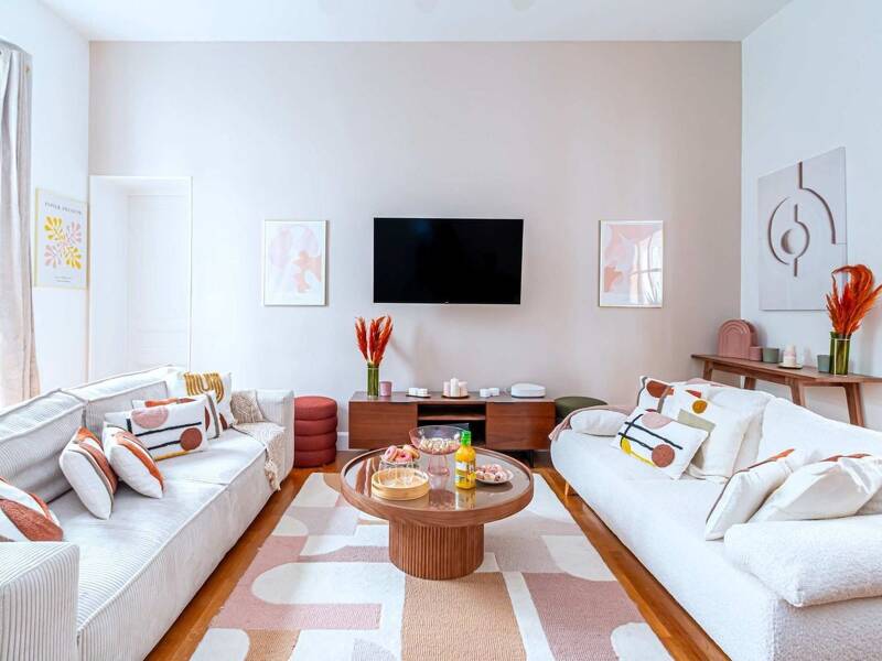 Maison à louer, 0m², PARIS 16E