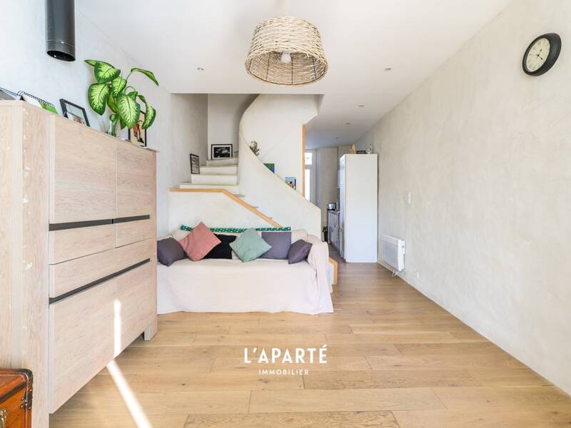 Maison à vendre, 70m², MARSEILLE 13E
