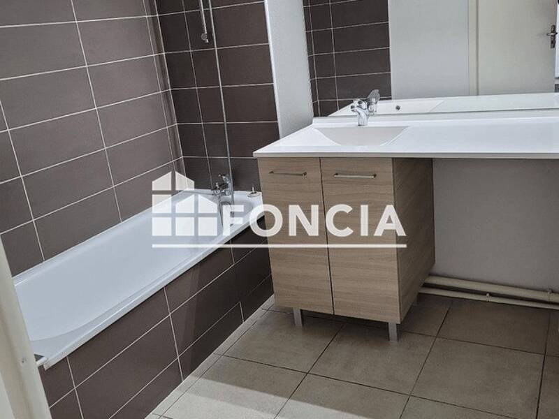 Maison à louer, 71m², CORNEBARRIEU