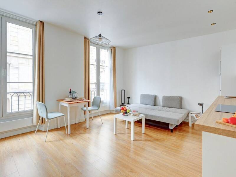 Maison à louer, 0m², PARIS 11E
