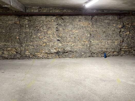 Parking à vendre 37 000 € 12 m² Neuilly-sur-Seine 92200