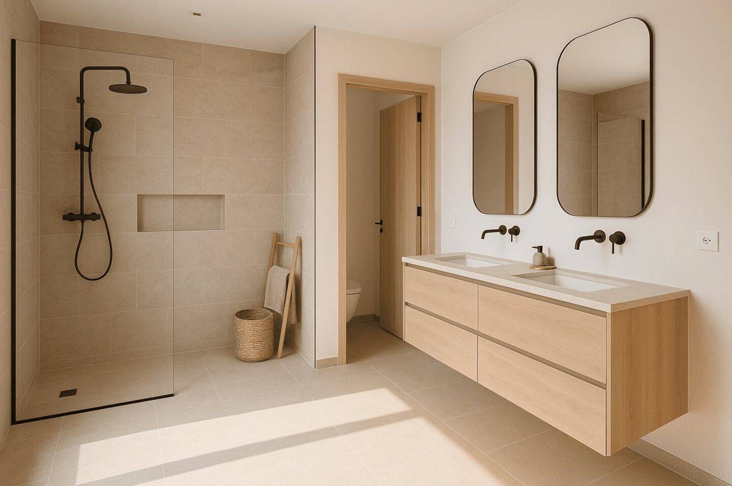 Maison à vendre, 110m², CERGY