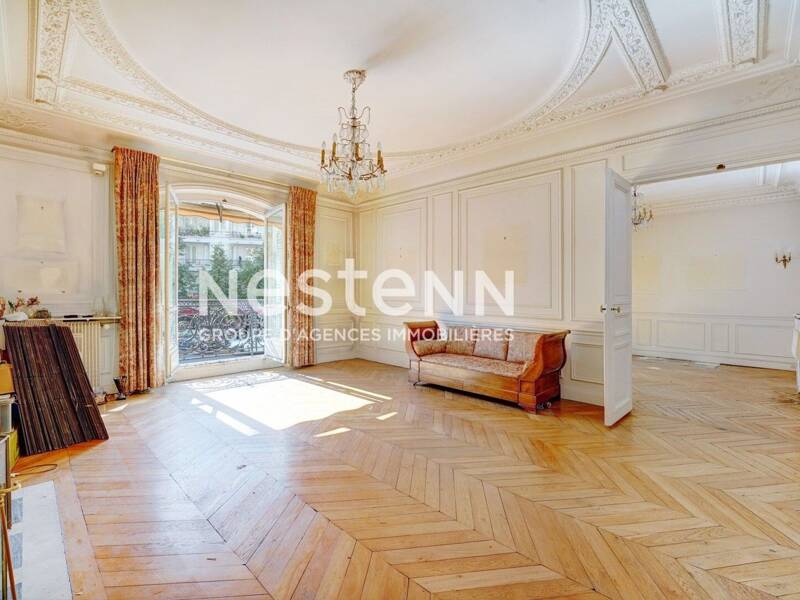 Maison à vendre, 180m², PARIS 17E