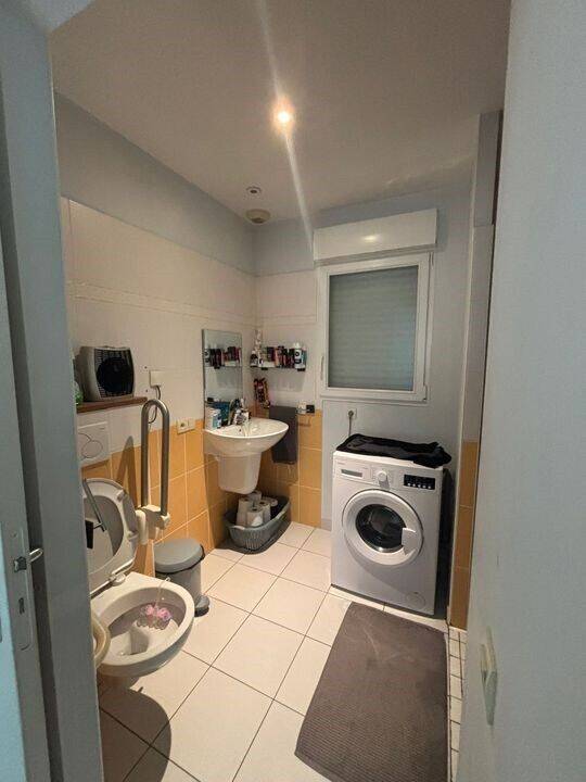 Maison à louer, 30m², CUILLE