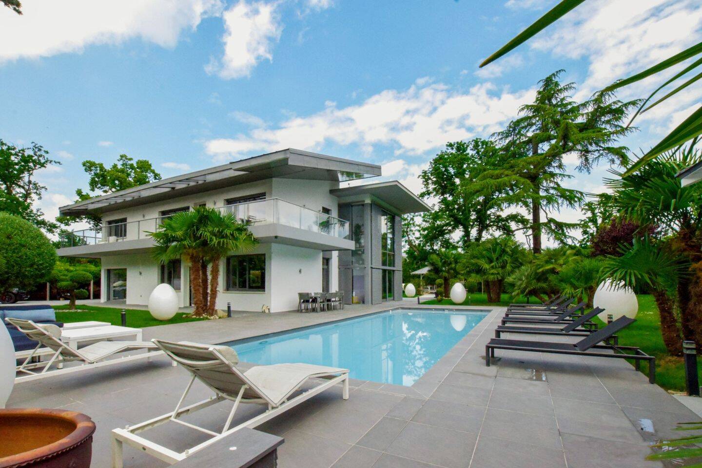 Maison à vendre, 265m², RUEIL MALMAISON