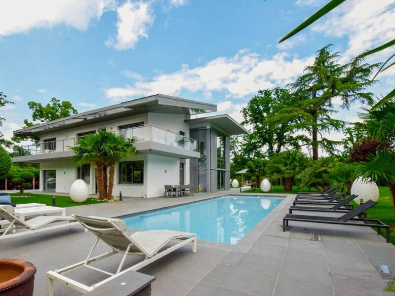 Maison à vendre, 265m², RUEIL MALMAISON