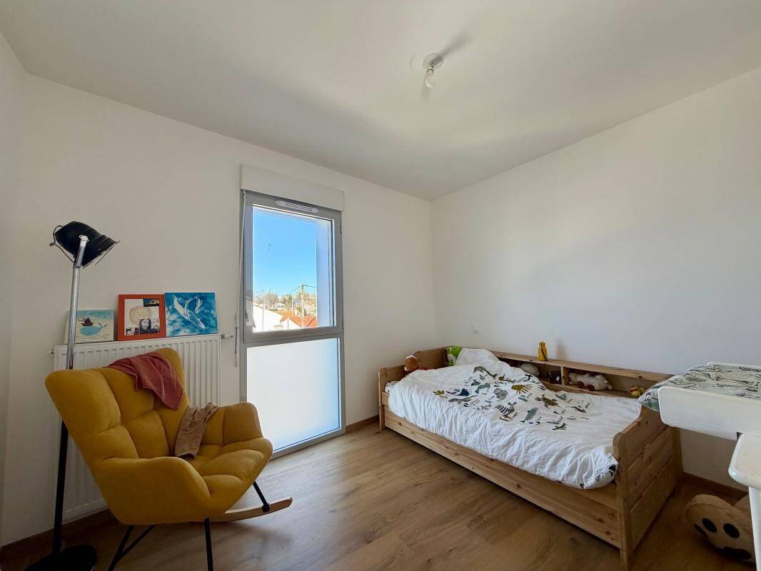 Maison à louer, 69m², LA ROCHELLE