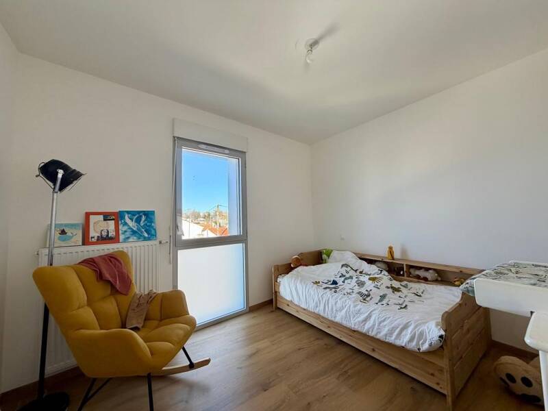 Maison à louer, 69m², LA ROCHELLE