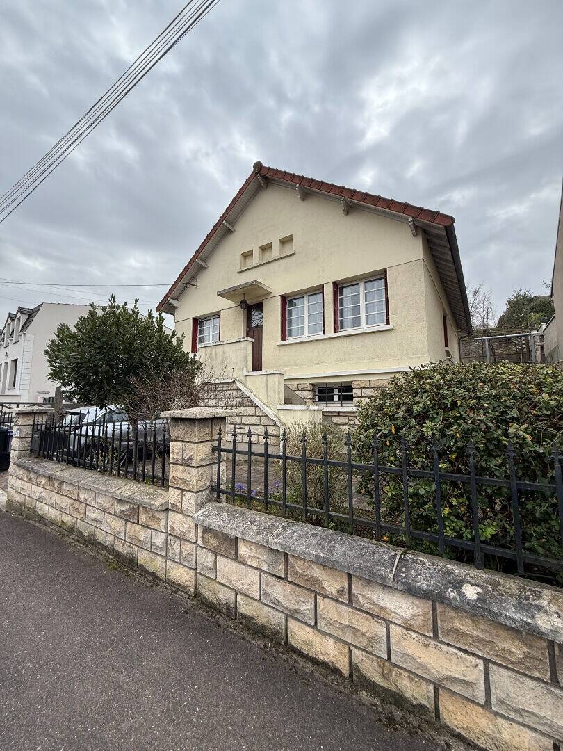 Maison à vendre, 133m², ARGENTEUIL