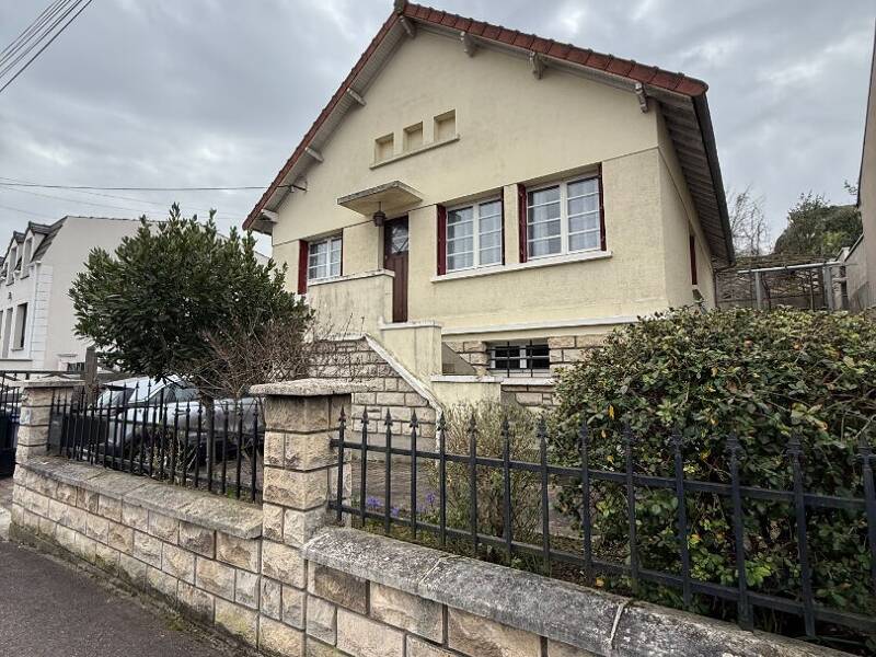 Maison à vendre, 133m², ARGENTEUIL