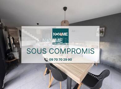 Maison à vendre 299 900 € 5 pièces 3 chambres 140 m² Maromme 76150