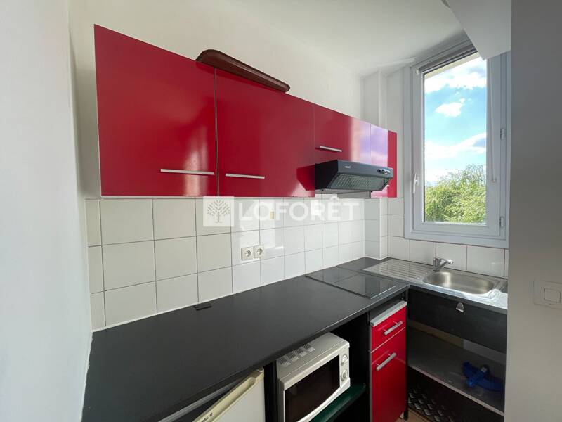 Maison à louer, 19m², VITRY SUR SEINE