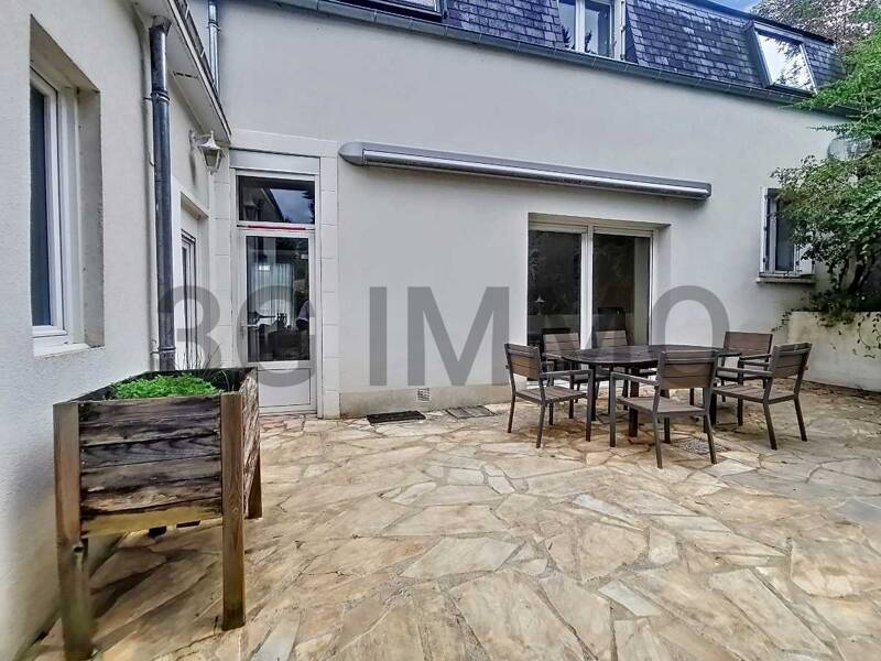 Maison à vendre, 149m², LE MANS