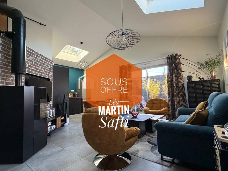 Maison à vendre, 62m², CHOLET