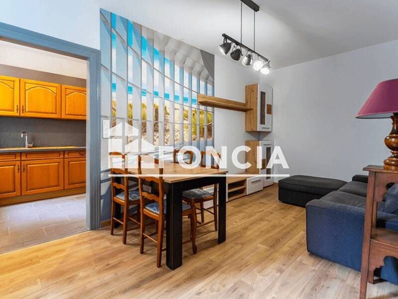 Maison à louer, 62m², STRASBOURG