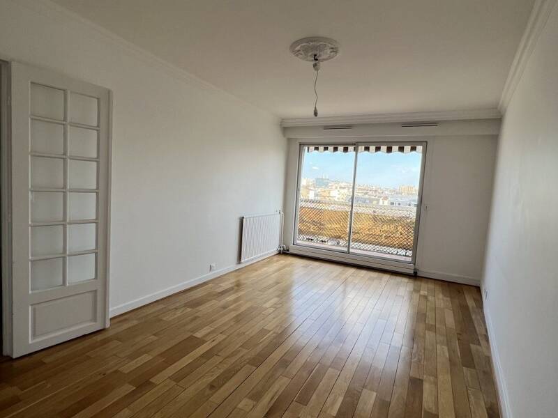Maison à louer, 62m², CLICHY