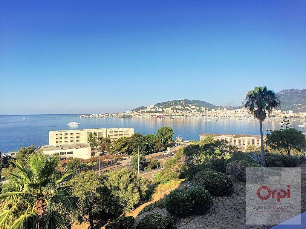 Maison à louer, 74m², AJACCIO