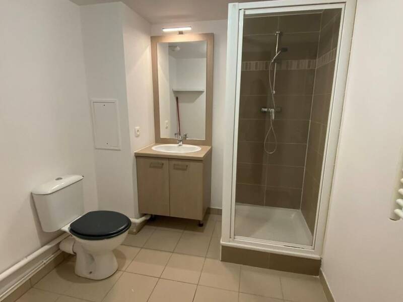 Maison à louer, 24m², BOISSY SAINT LEGER