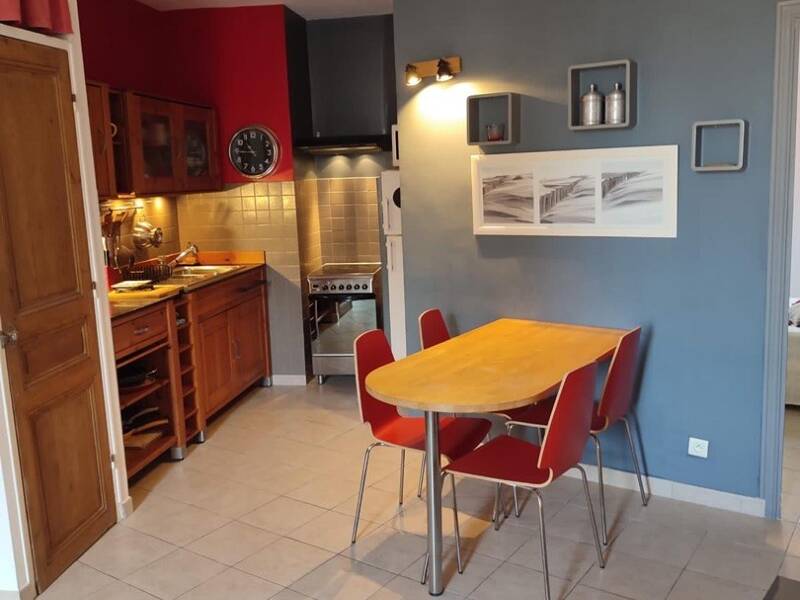 Maison à vendre, 40m², CASSIS