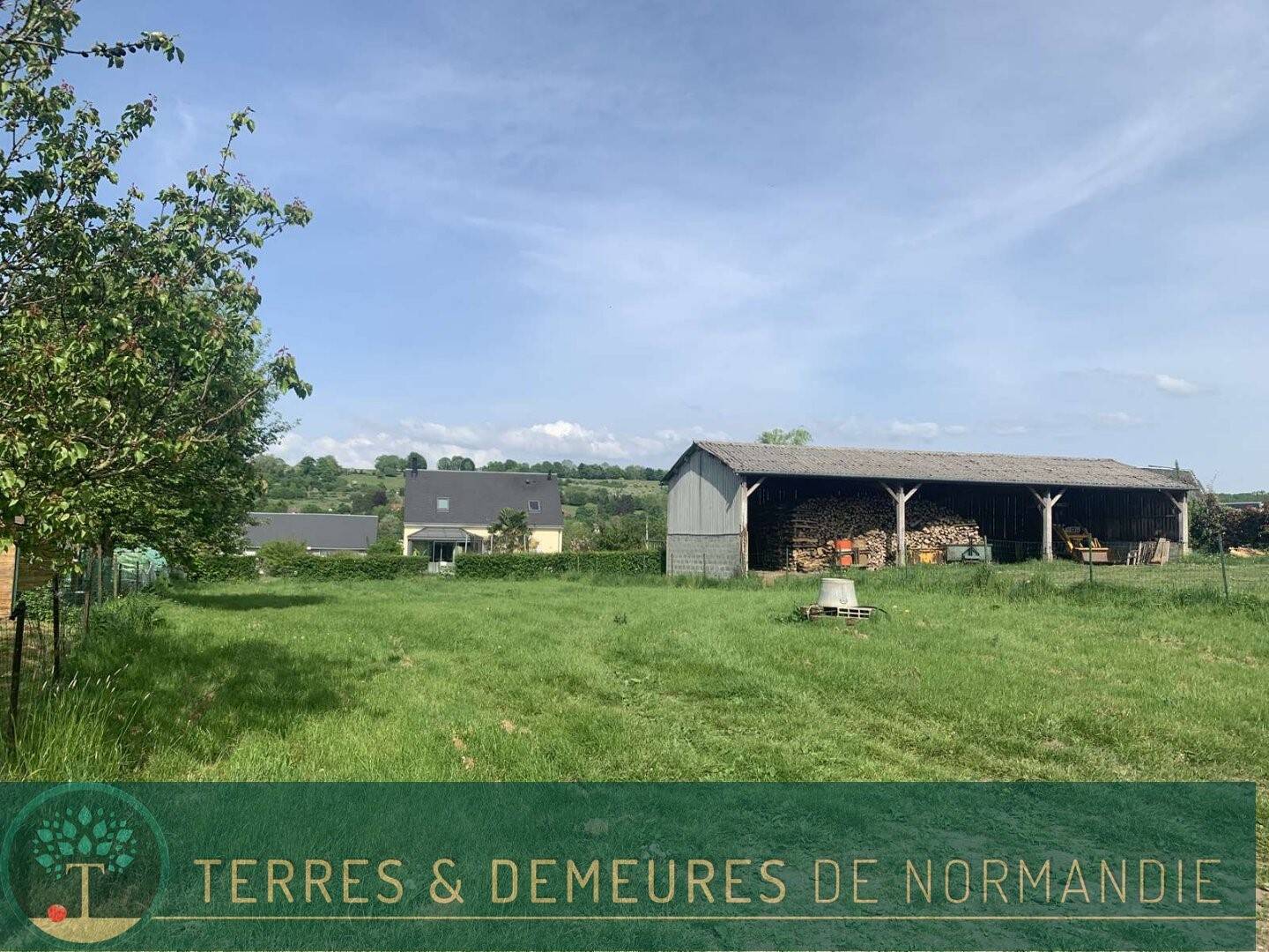 Maison à vendre, 132m², CALVADOS