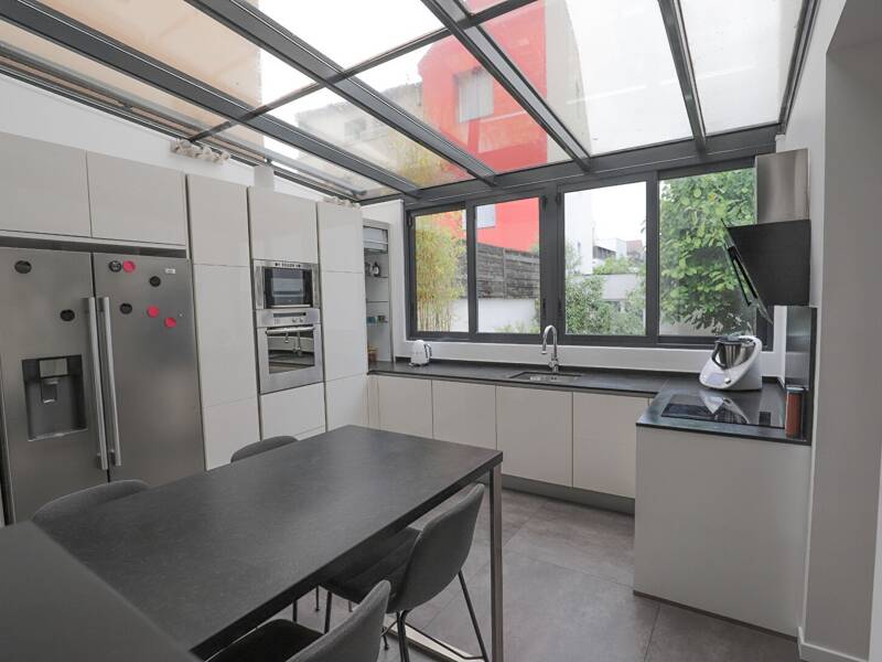 Maison à louer, 140m², CLAMART