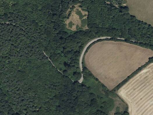 Terrain à vendre 9 800 € 8 475 m² de terrain Échalas 69700