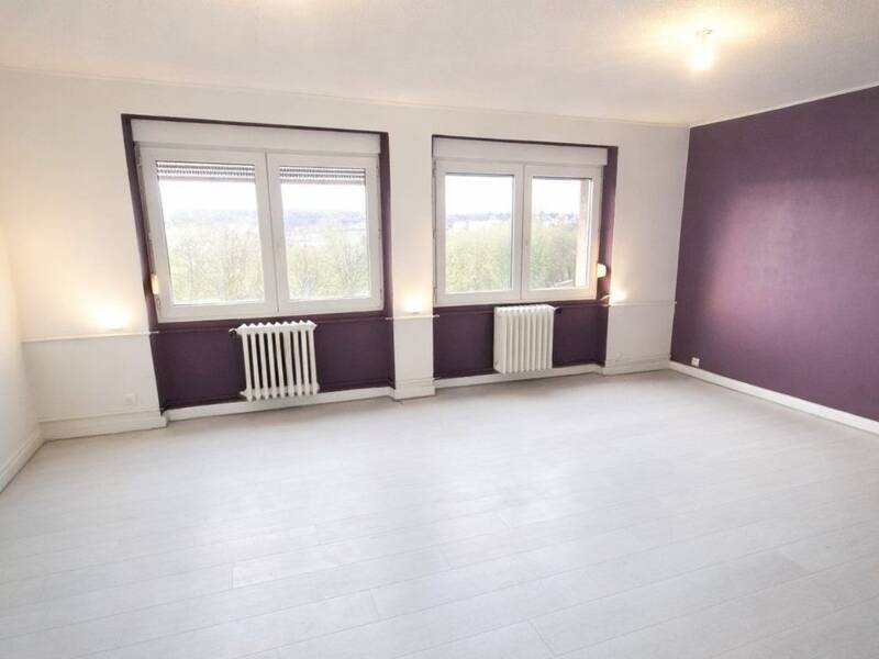 Maison à vendre, 60m², HOMECOURT