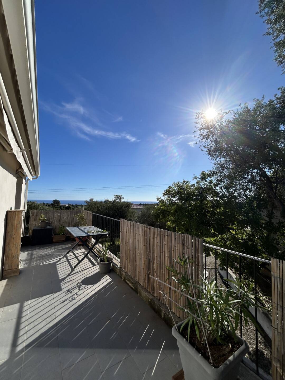 Maison à vendre, 90m², SANTA MARIA POGGIO