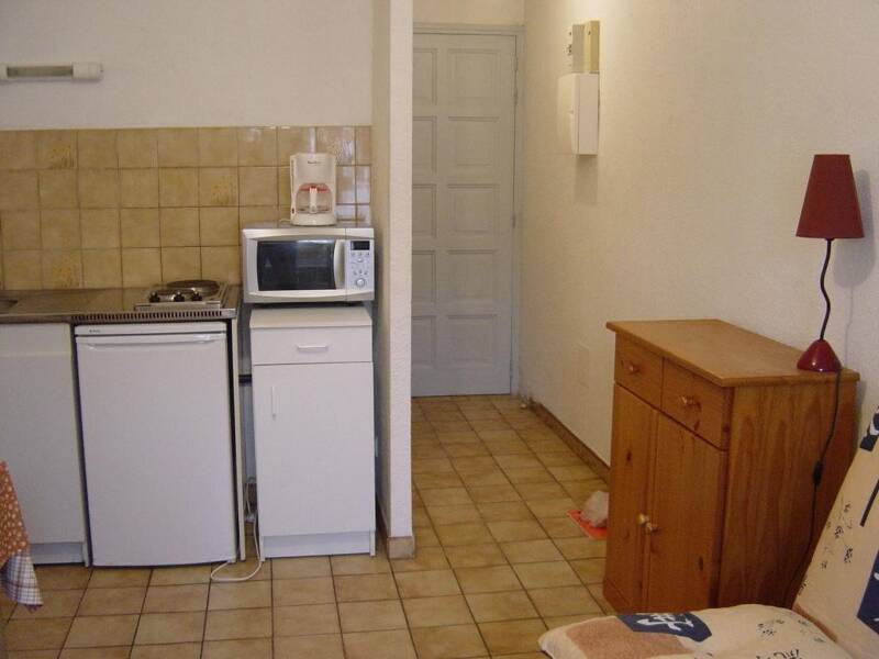 Maison à louer, 29m², NIMES