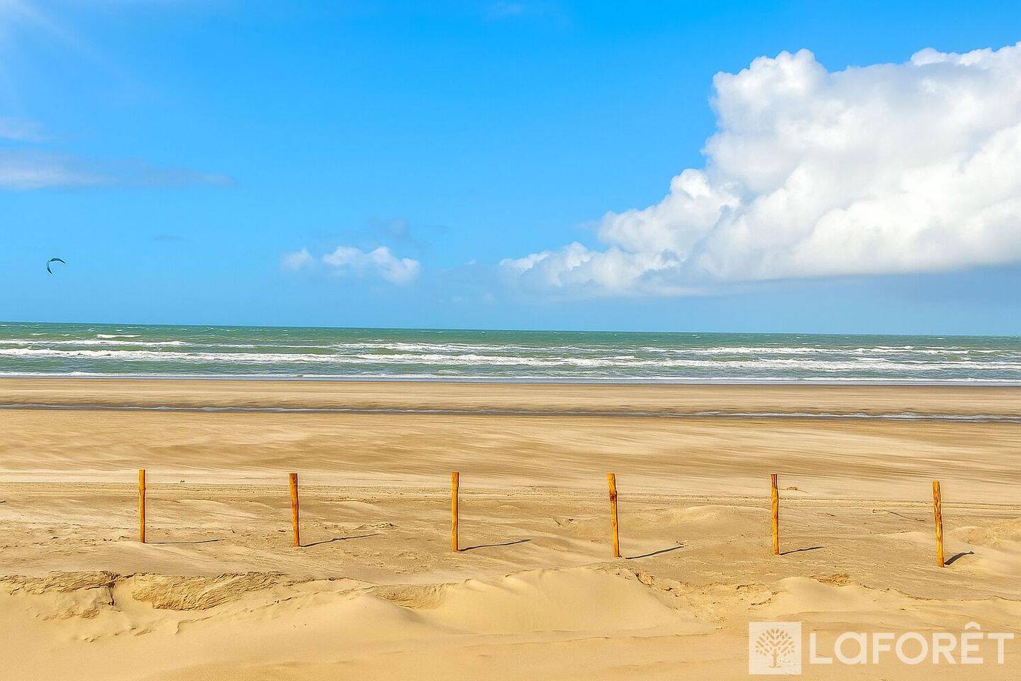 Maison à vendre, 130m², LE TOUQUET PARIS PLAGE