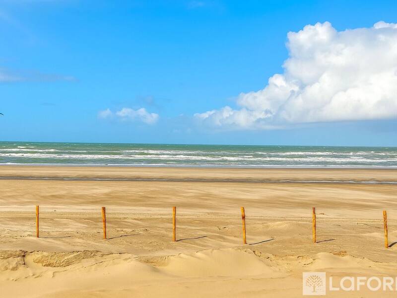 Maison à vendre, 130m², LE TOUQUET PARIS PLAGE