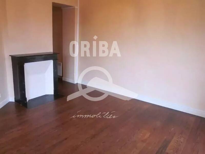 Maison à louer, 35m², NANTES