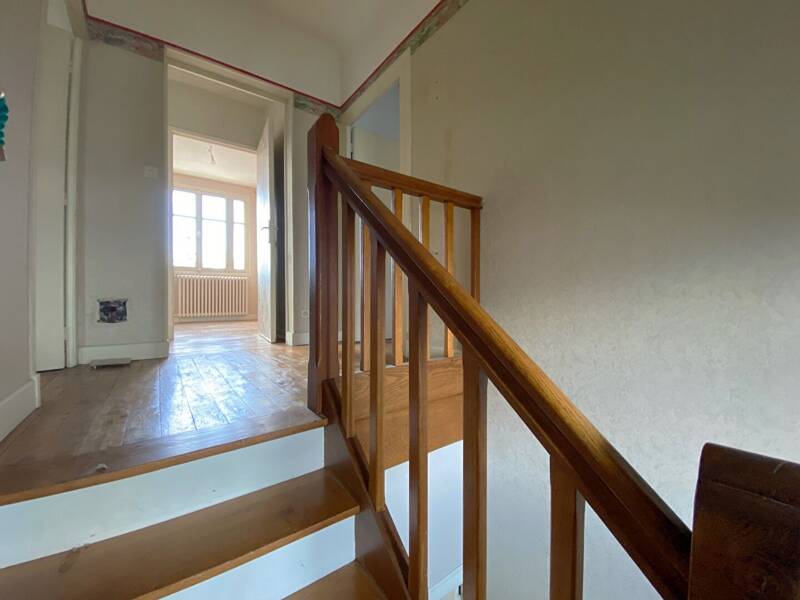 Maison à vendre, 125m², DIJON