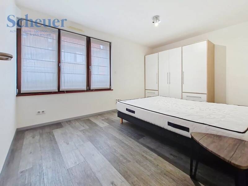 Maison à louer, 65m², OBERNAI