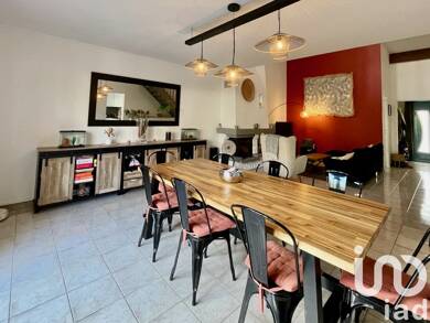 Maison à vendre 284 000 € 5 pièces 3 chambres 150 m² 240 m² de terrain Bages 66670