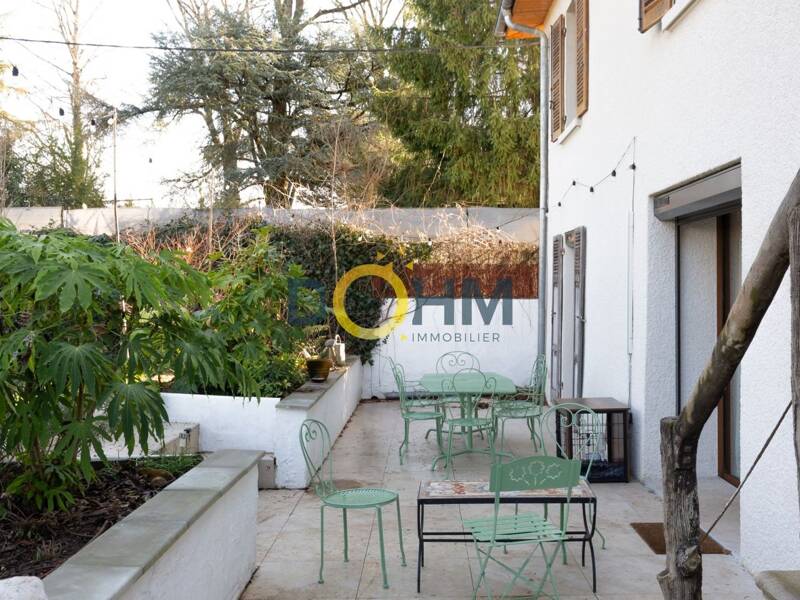 Maison à vendre, 175m², ISERE