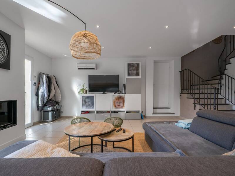 Maison à vendre, 206m², AIX EN PROVENCE