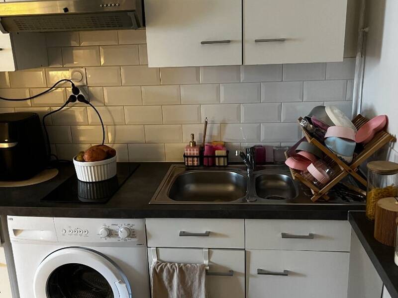 Maison à vendre, 31m², ROUEN