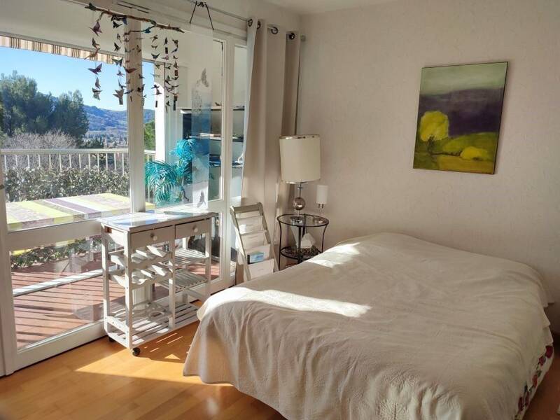 Maison à louer, 49m², NYONS