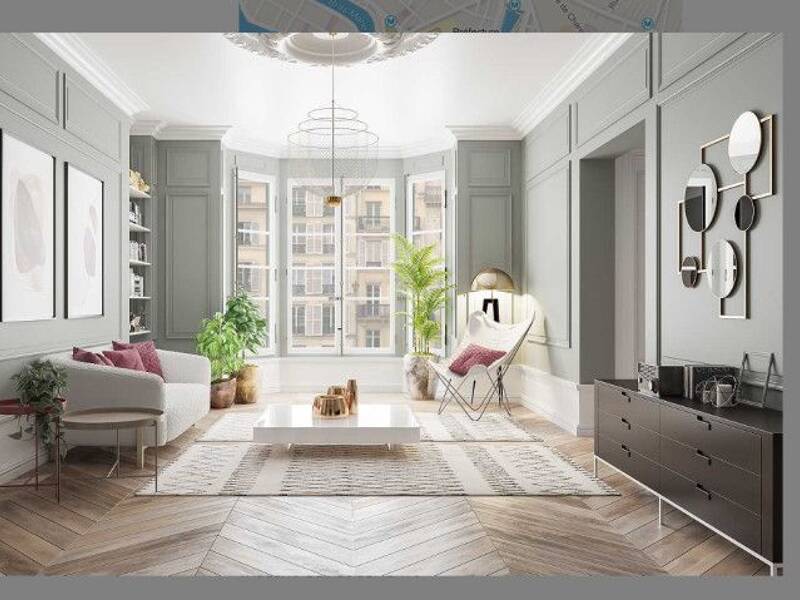 Maison à vendre, 88m², CHAMPIGNY SUR MARNE