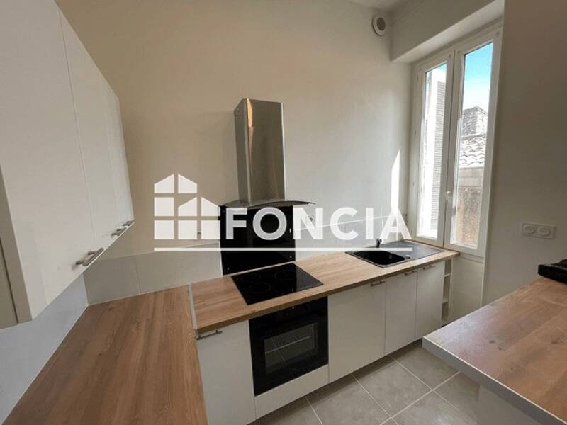 Maison à louer, 40m², NIMES