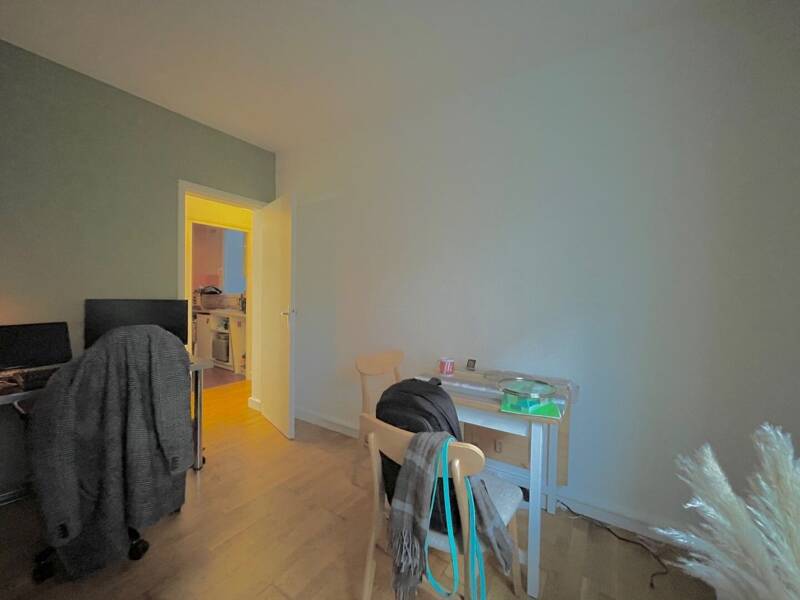 Maison à vendre, 37m², PARIS 11E