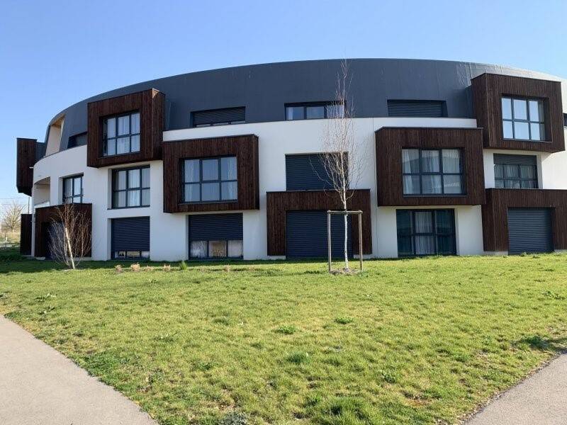 Maison à louer, 24m², ROSIERES PRES TROYES